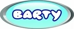 Barty