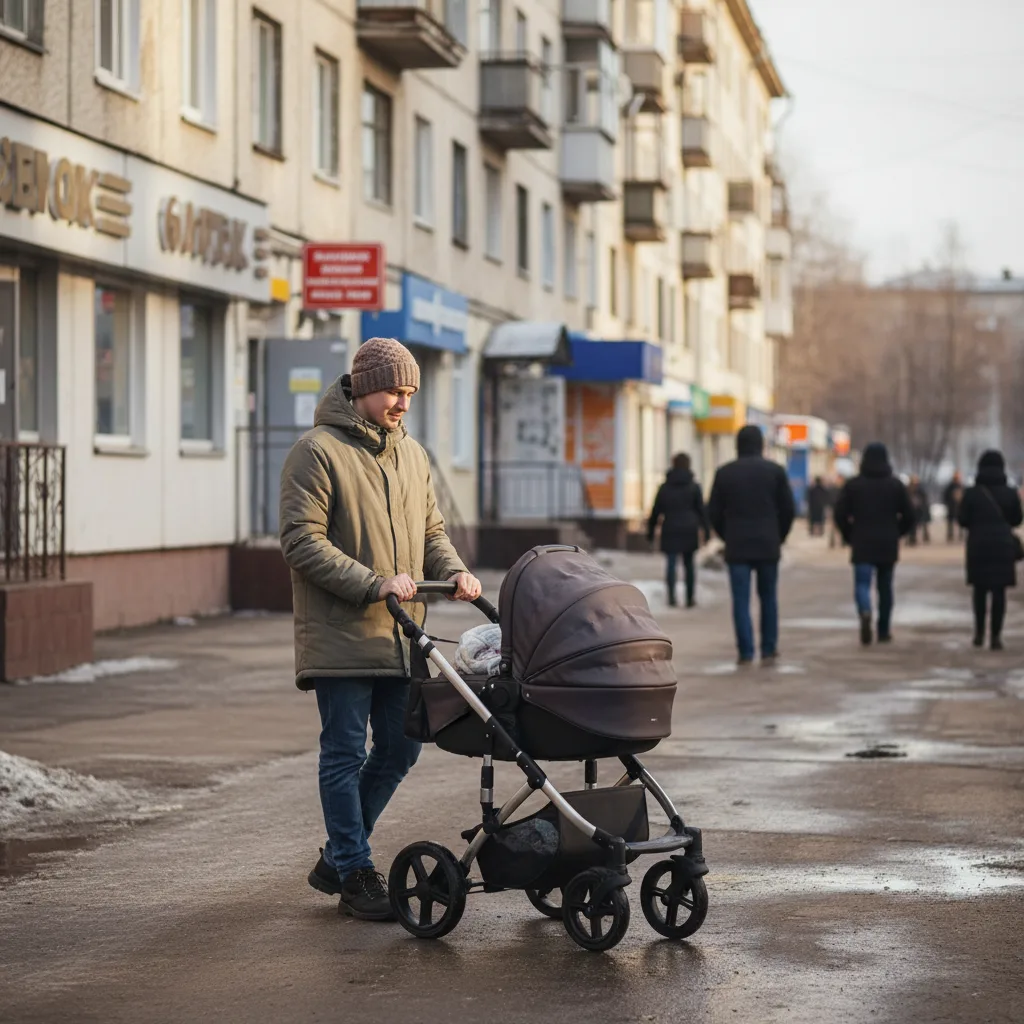 Купить коляску для двойни: компактные и проходимые модели
