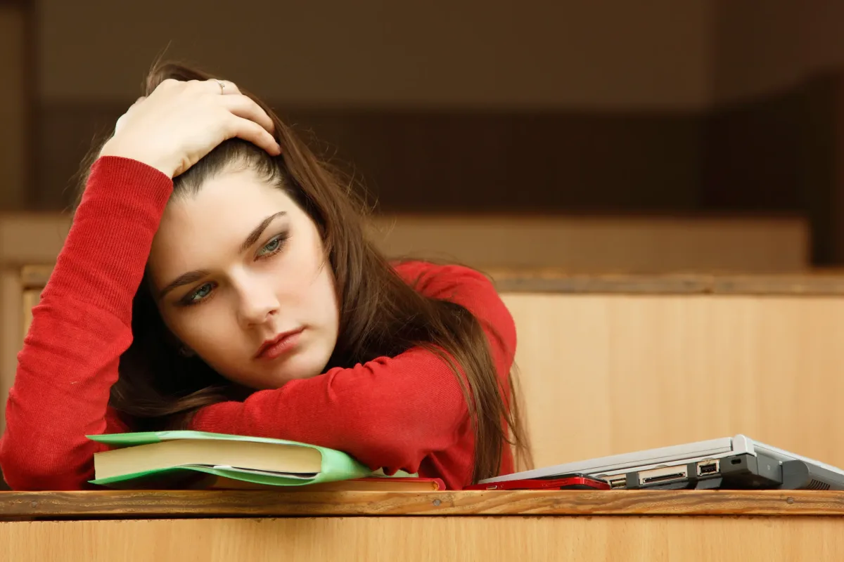 “Я не хочу учиться!” Что делать с подростком 14-16 лет?