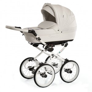 Детская коляска для новорожденных