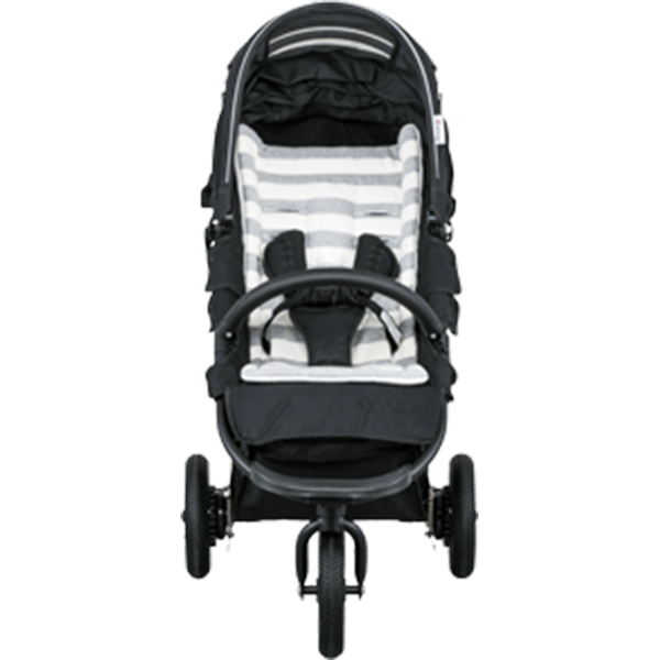 Матрасик в коляски Airbuggy Stroller Mat фото 3