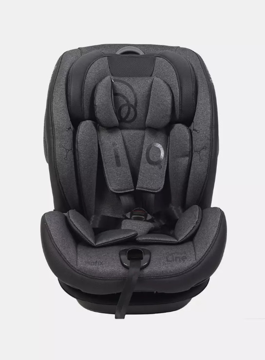 Детское автокресло Rant IQ Isofix - Фото