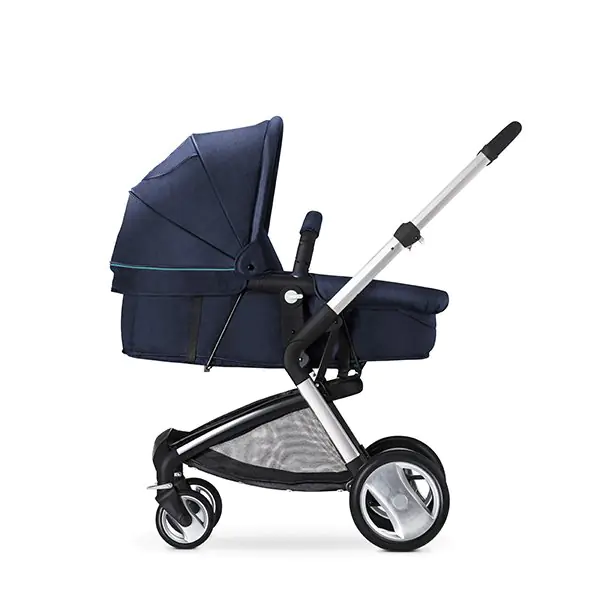 Детская коляска-трансформер Cybex CBX Cura фото 2