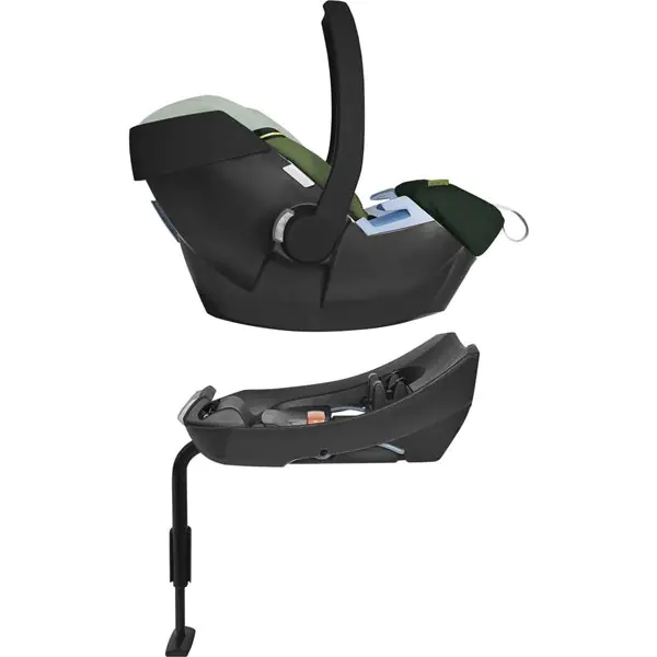 Детское автокресло Cybex Aton 2 фото 3