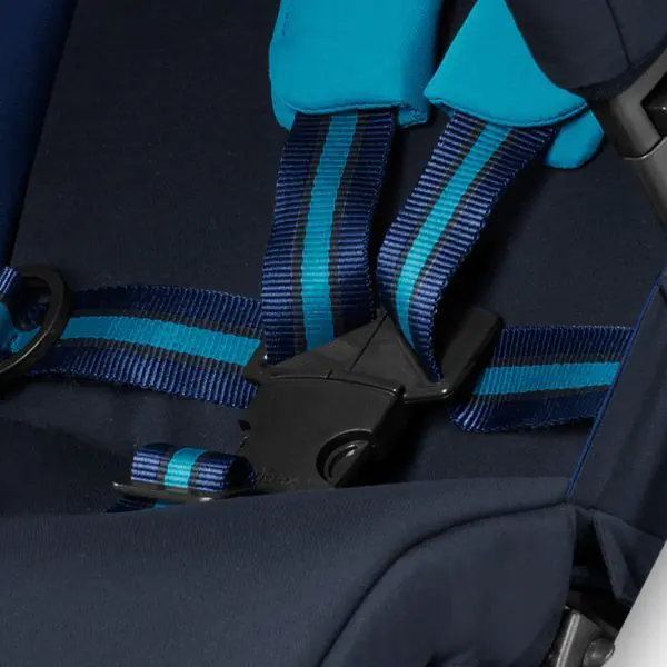 Детская коляска-трость Cybex Callisto фото 2