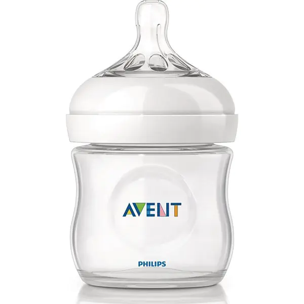86530 Молокоотсос ISIS с системой хранения Philips Avent VIA PP SCF330/12 фото 5