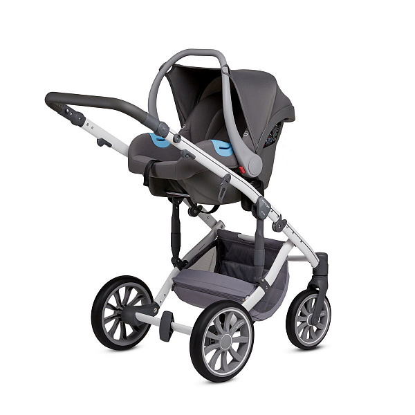 Детская коляска Anex m/type 3 в 1 фото 4