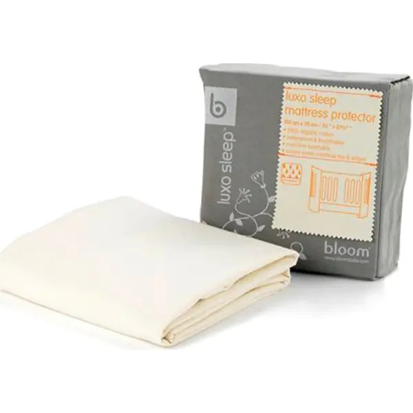 Наматрасник Bloom Mattress Protector фото 1