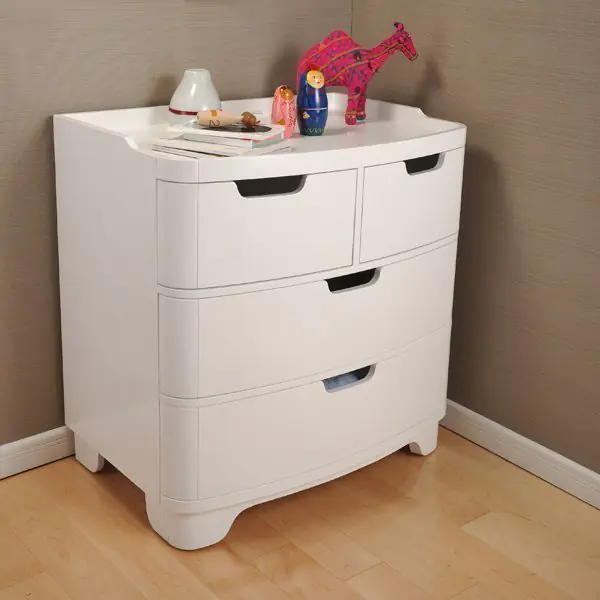Комод Bloom Luxo Dresser фото 2