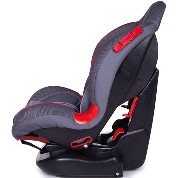 Детское автокресло Baby Care Polaris фото 3