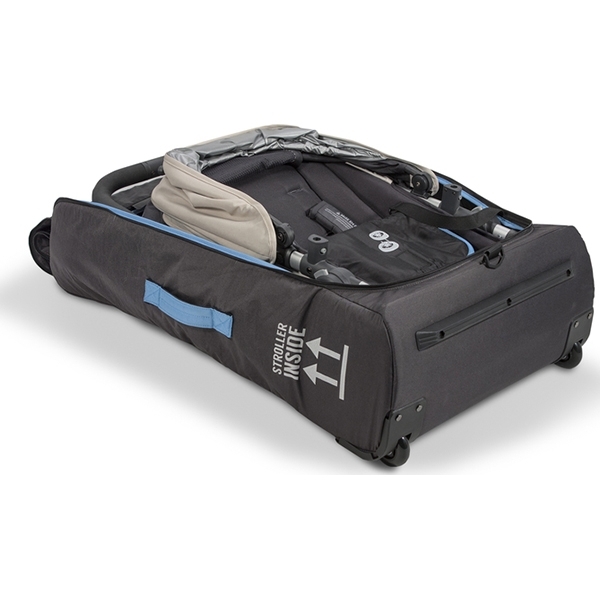 Сумка-переноска для коляски UPPAbaby Cruz фото 1