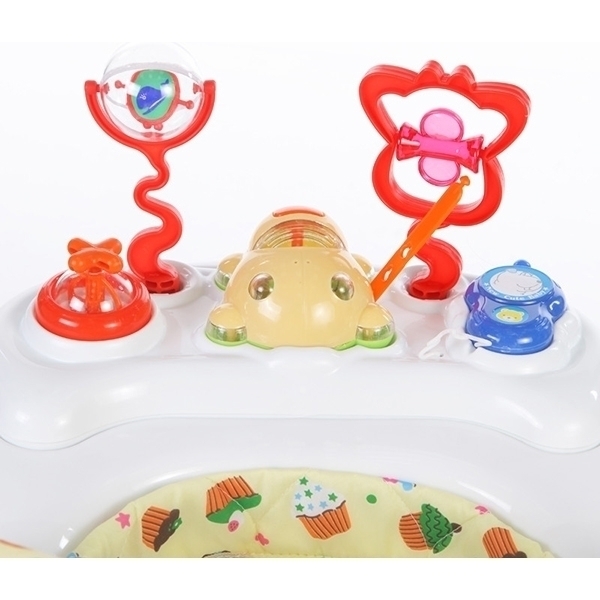 Ходунки Baby Care Mario фото 1