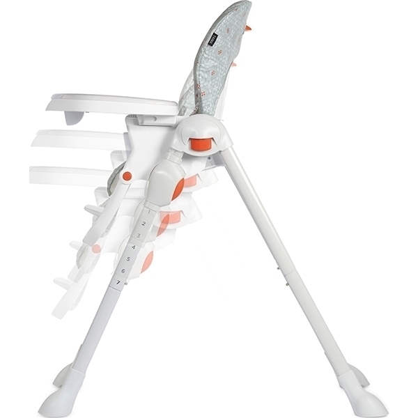 Стульчик для кормления Cybex Taima фото 8