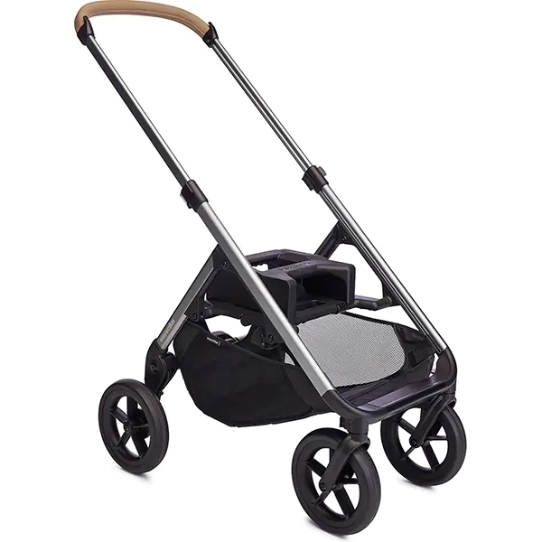 Детская коляска Easywalker Mosey+ 2 в 1 фото 22
