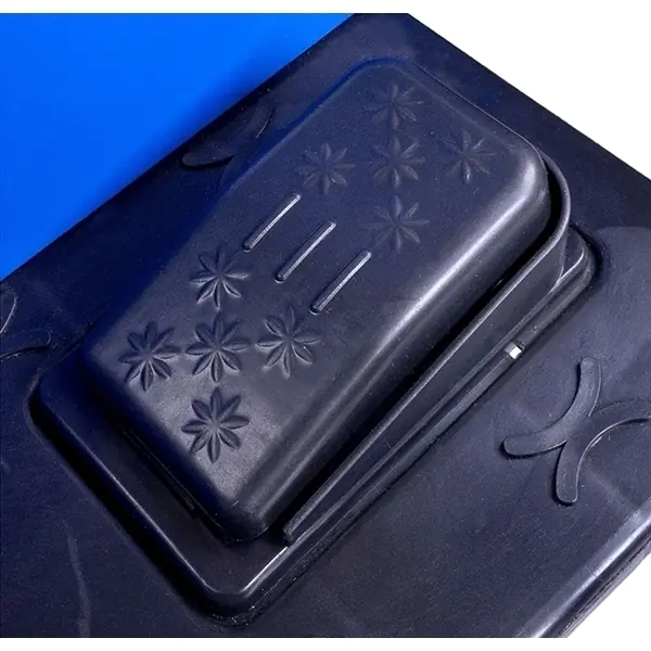 Электромобиль Toyz Bulldozer фото 7