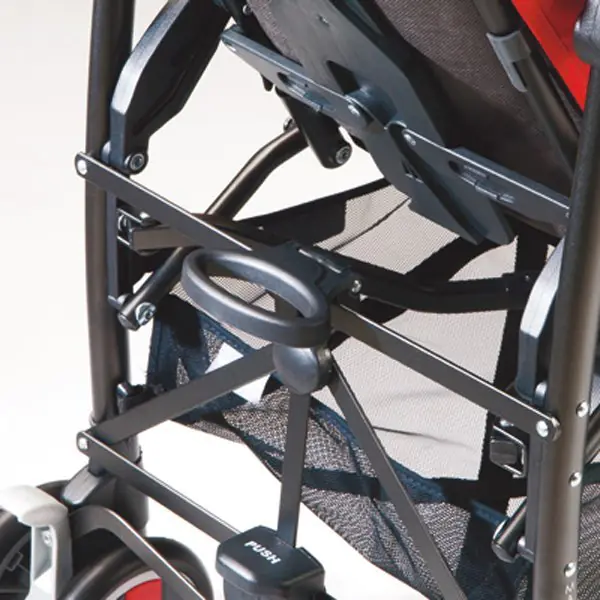 Детская коляска-трость Peg-Perego Pliko Mini фото 3