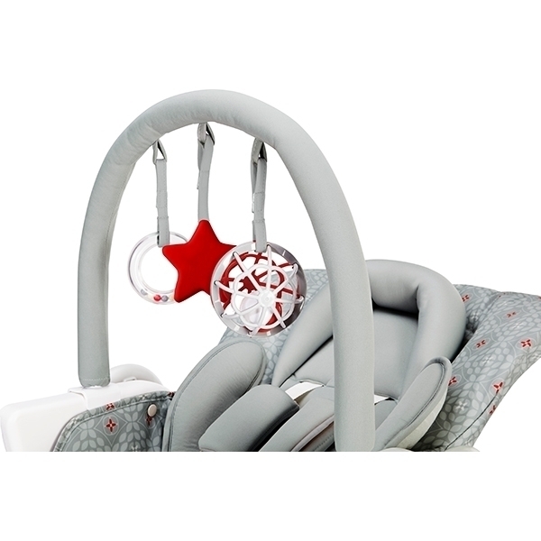 Стульчик для кормления Cybex Taima фото 1
