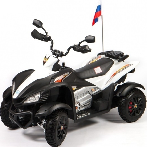 Квадроцикл Barty Cross M111MP фото 1