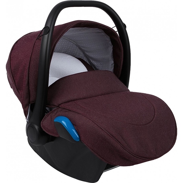 Детская коляска BeBe-Mobile Ravenna 3 в 1 фото 6