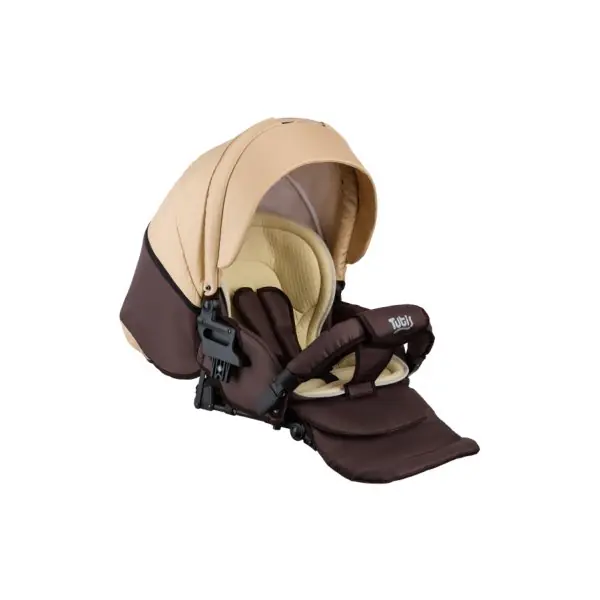 Детская коляска Tutis Tapu-Tapu 3 в 1 фото 10