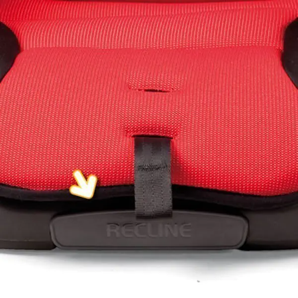 Автокресло Peg-Perego Viaggio 2-3 Surefix фото 2