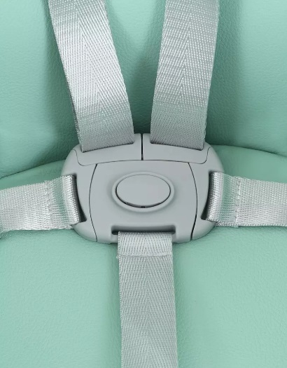 Стульчик для кормления Rant Basic Cookie фото 5