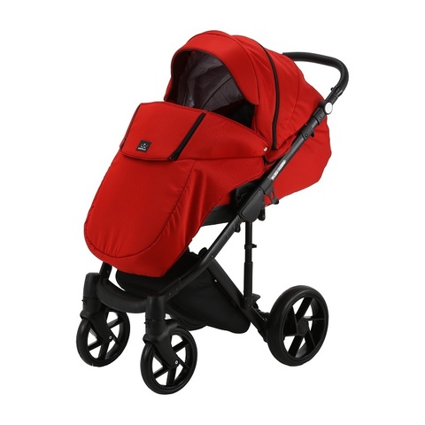 Детская коляска BeBe-Mobile Castello 2 в 1 фото 4