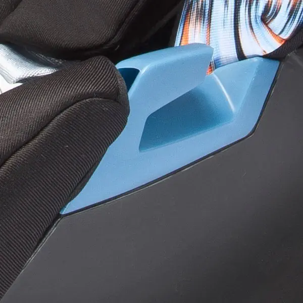 Детское автокресло Cybex Aton 2 фото 8