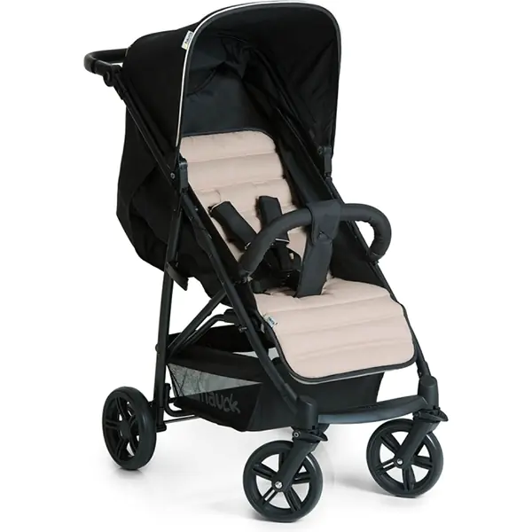 Детская коляска Hauck Rapid 4 Plus Trioset 3 в 1 фото 3