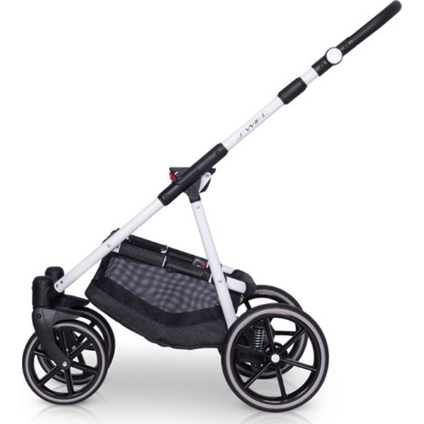 Детская коляска Riko Swift Natural 2 в 1 фото 12