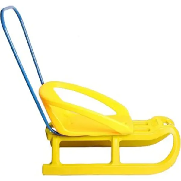 Детские санки  Торнадо 1 Люкс фото 2