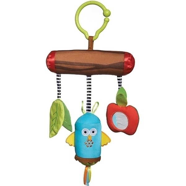 Игрушка подвесная Tiny Love Лес фото 4