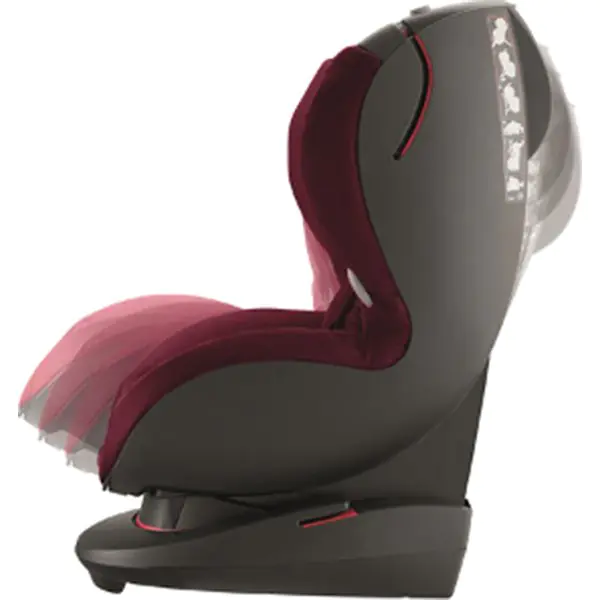 Автокресло Maxi-Cosi Rubi XP фото 3
