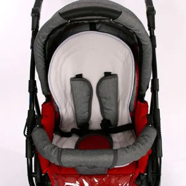 Детская коляска Baby-Merc Zipy-Q 2 в 1 фото 7