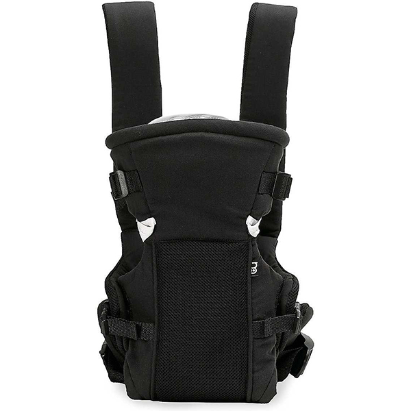 Рюкзак-переноска Clippasafe Carramio CL60 Рюкзак-переноска Clippasafe Carramio CL60 - Фото