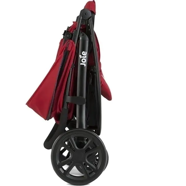 Детская прогулочная коляска Joie Litetrax 3 фото 7