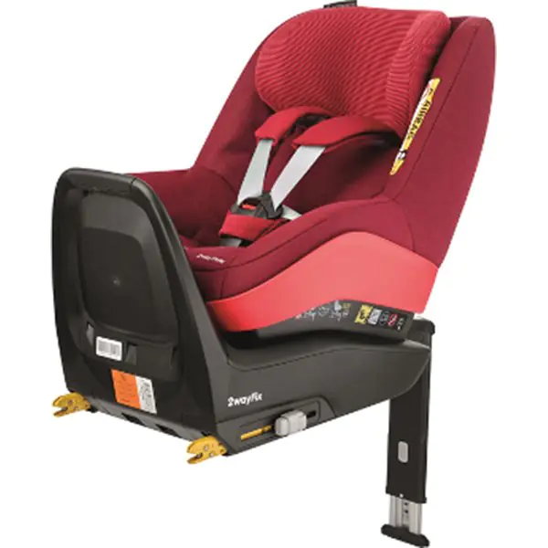 Автокресло Maxi-Cosi 2wayPearl фото 2
