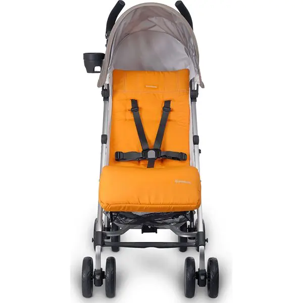 Детская коляска-трость UPPAbaby G-Luxe фото 3