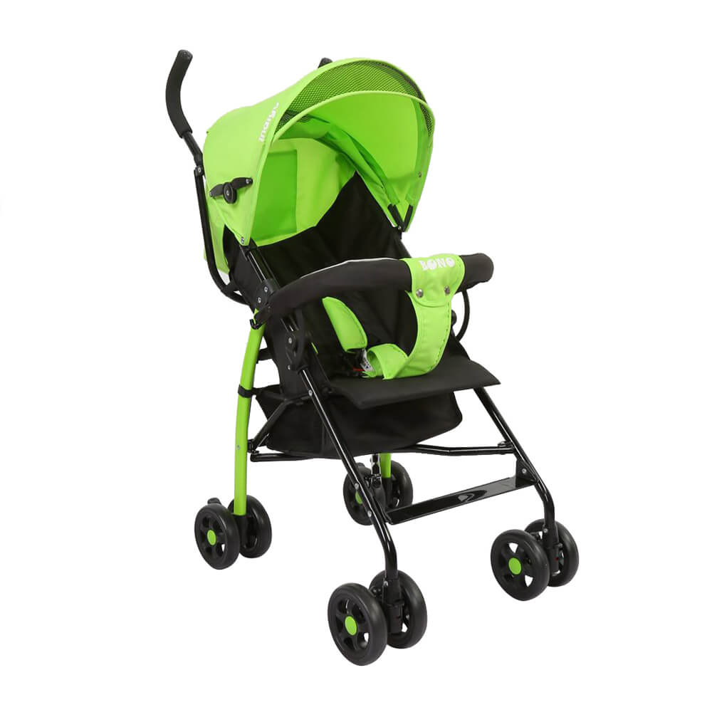 Детская коляска-трость Indigo Bono - Фото