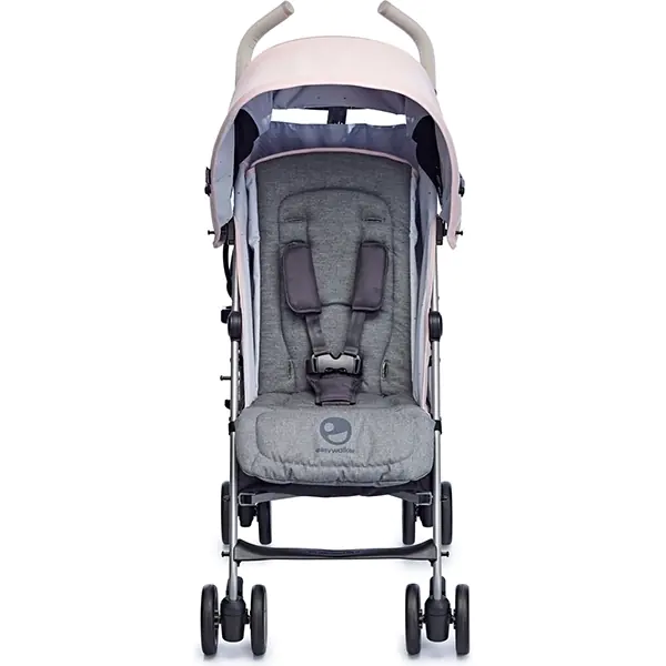 Детская коляска-трость Easywalker Buggy, с бампером фото 22