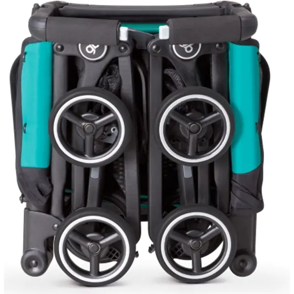 Детская прогулочная коляска GB Pockit + фото 2