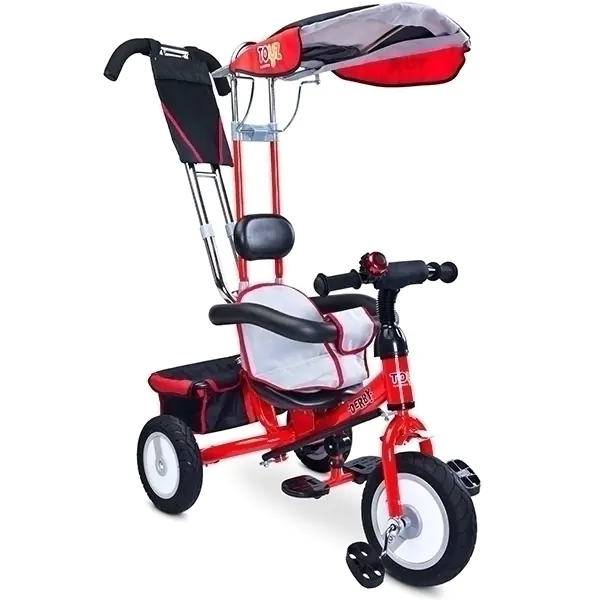 Трехколесный велосипед Toyz Derby фото 4