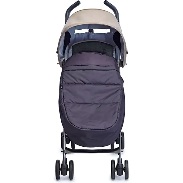 Накидка на ножки в коляску Easywalker Windshield — как выглядит в жизни