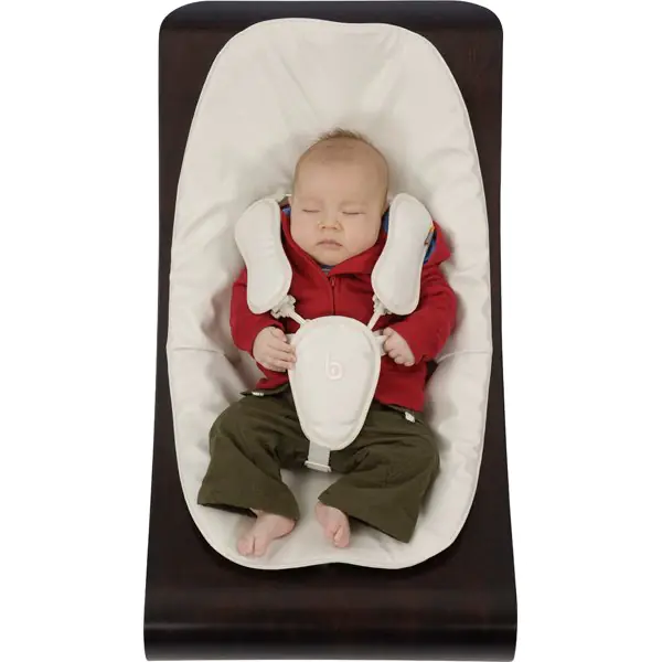 Шезлонг Bloom Coco Stylewood Цвет основания Cappucchino фото 1