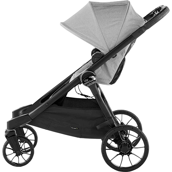 Детская коляска Baby Jogger City Select Lux 2 в 1, набор 1 (столик) фото 7