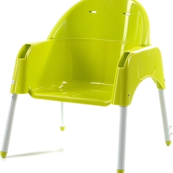Универсальный стульчик для кормления и занятий Funkids Eat And Play 8850 фото 17