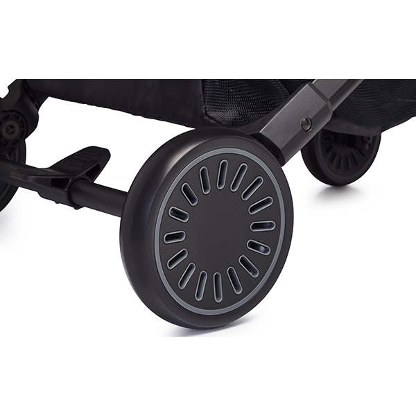 Детская прогулочная коляска EasyWalker Buggy XS фото 23