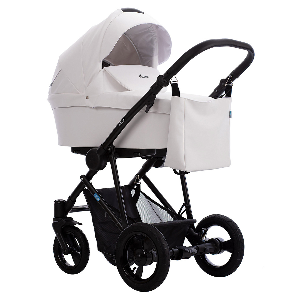 Выбор коляски как инвестиция: почему важнее удобство и ресурс, чем экономия на неизвестном бренде