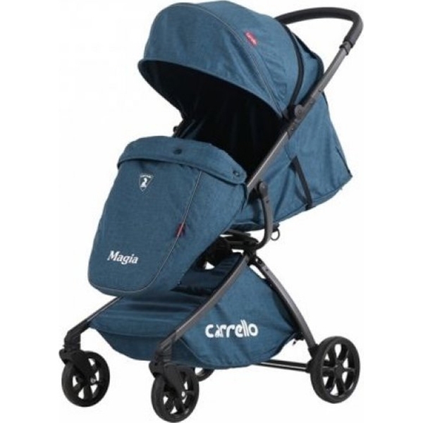Детская прогулочная коляска Carrello Magia CRL-10401 фото 2