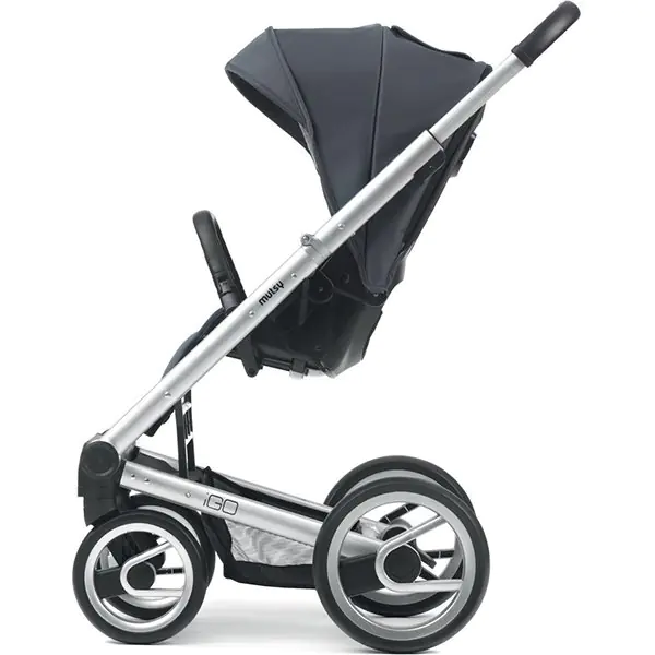 Детская коляска Mutsy Igo Comfort New 2 в 1 фото 2